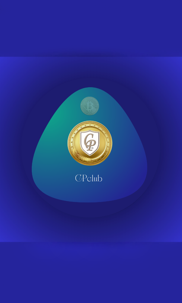 Ciudad Perdida Club | CPclub seal-logo