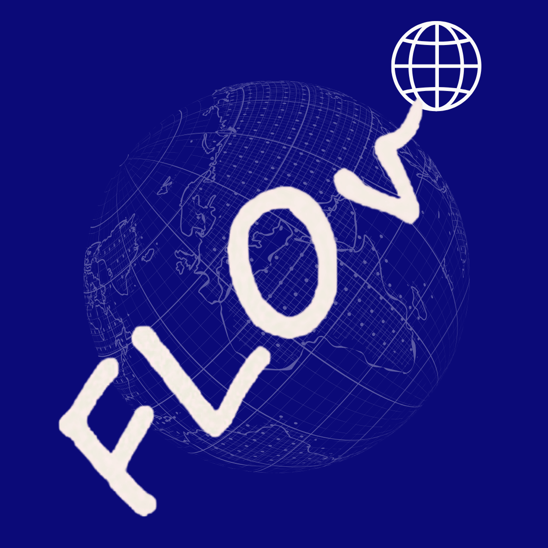 FLOv logo
